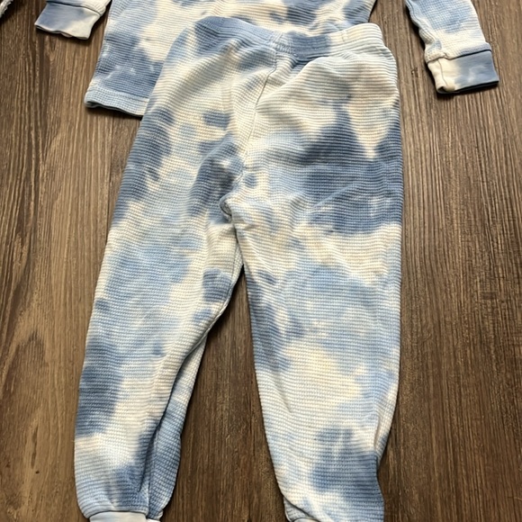 B steps 12 months - Picture 6 of 6